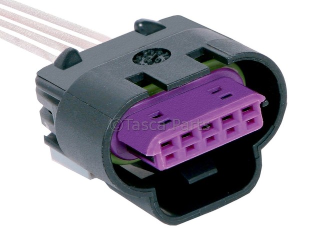 15306175 - Emission System: Egr Valve Connector for GM Image