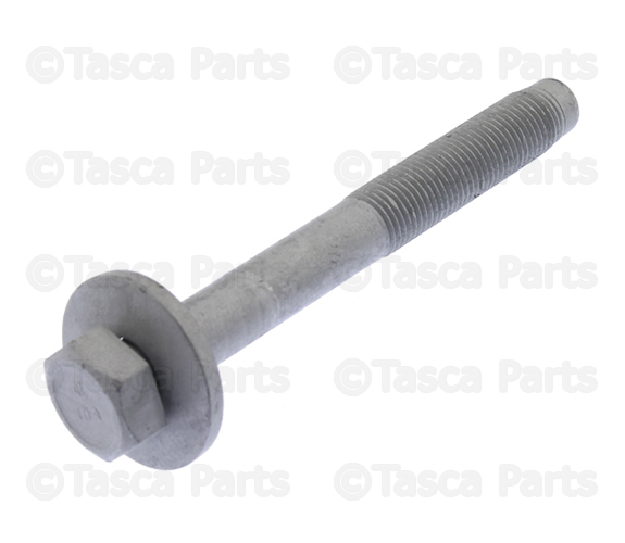 6105118AA - : Hex Head Screw And Washer for Chrysler: 200, Sebring, Town &amp; Country | Dodge: Avenger, Grand Caravan | Ram: 3500 Image