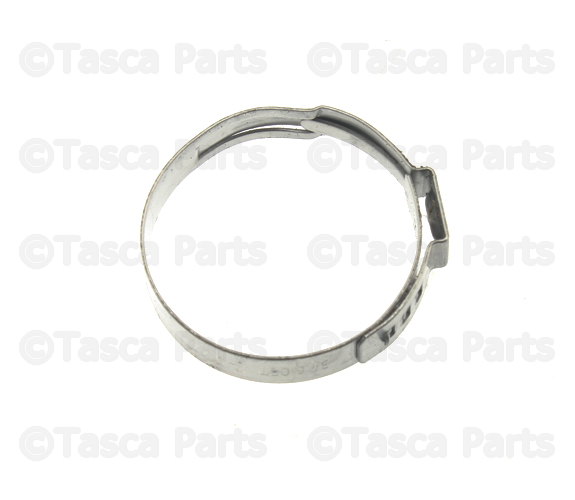 978180 - Belts &amp; Cooling: Inter-cooler Pipe Clamp for Volvo Image