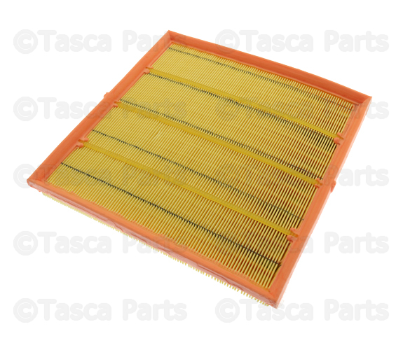 20897358 - : Air Filter for GM Image