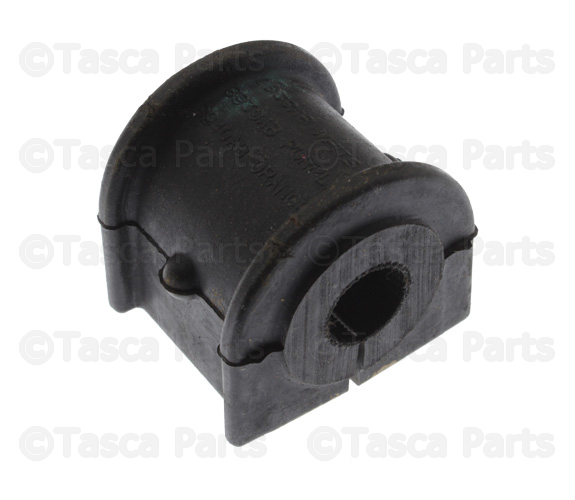 68048854AA - Rear Suspension: Stabilizer Bar Bushing for Dodge: Ram 1500 | Ram: 1500, 1500 Classic Image