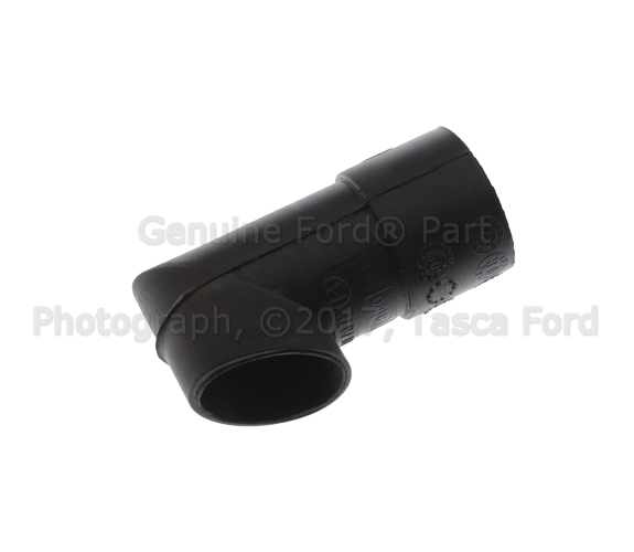 8S4Z19K592A - HVAC: Drain Tube for Ford: Focus Image