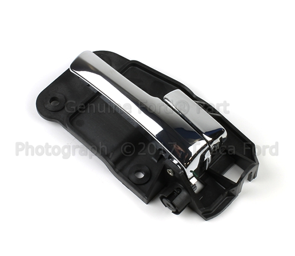 YW4Z5421818AA - Body: Handle, Inside for Ford Image