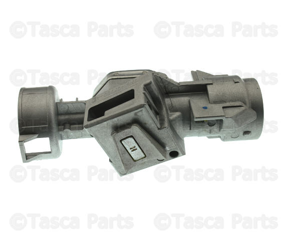 B38N66150 - Steering: Steering Lock for Mazda Image