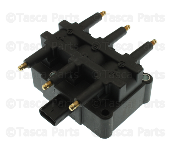 56032520AF - Electrical: Ignition Coil for Mopar Image