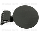 695104C000 - Air &amp; Fuel Delivery: Fuel Filler Door for Kia Image