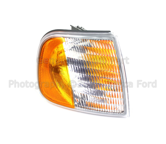 F75Z13200AC - Electrical: Park Lamp for Ford: Expedition, F-150, F-250 Image