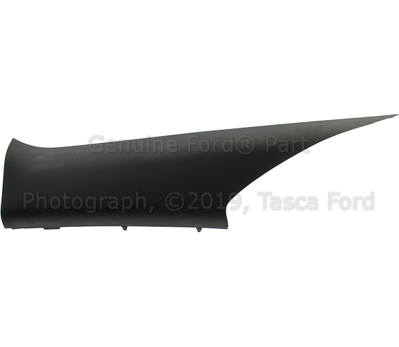JR3Z6352018AA - Body: Upper Trim Panel for Ford: Mustang Image