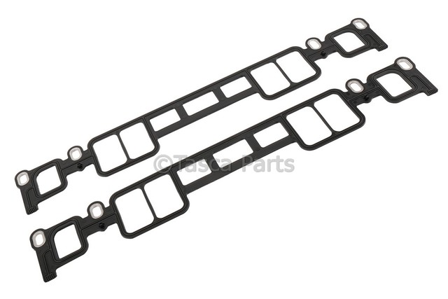 Intake Manifold Gasket Kit with Side Intake Gaskets 89017465 ...