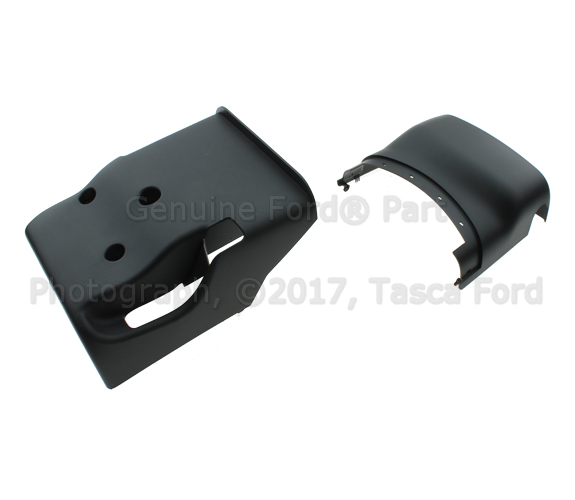 FL3Z3530BD - Steering: Shroud for Ford Image