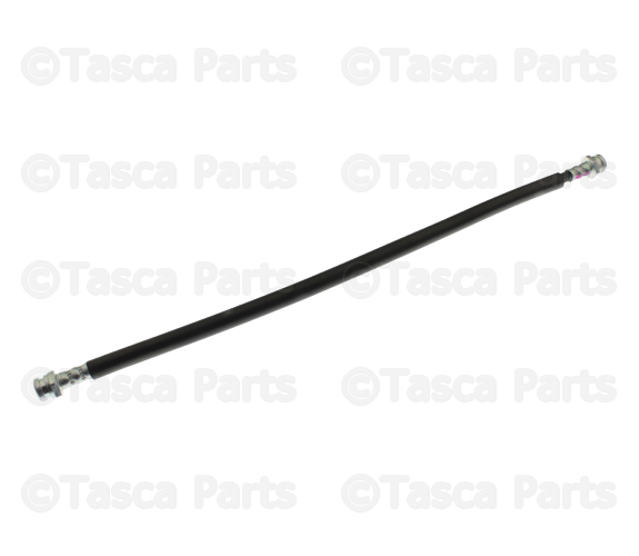 F15141380B - Clutch: Flex Hose for Mazda: MX-5 Miata, RX-8 Image