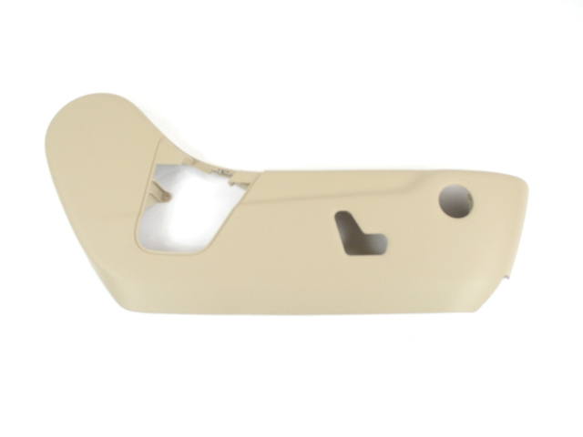 1XN08HL1AA - Interior Trim: Seat Adjuster Shield for Mopar Image