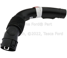 M1MZ9A624B - Engine: Intake Hose for Ford Image