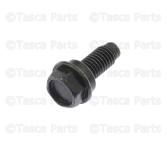 904978B400 - Body: Strap Bolt for Nissan Image