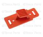 31467430 - Body: Door Trim Panel Clip for Volvo Image