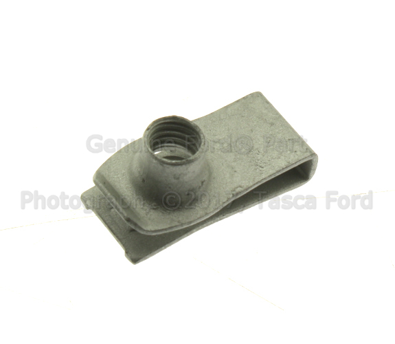 W520813S439 - Suspension: Stabilizer Bar Nut for Ford: Expedition, F-150, F-250 Super Duty, F-350 Super Duty, F-450 Super Duty, Mustang Image