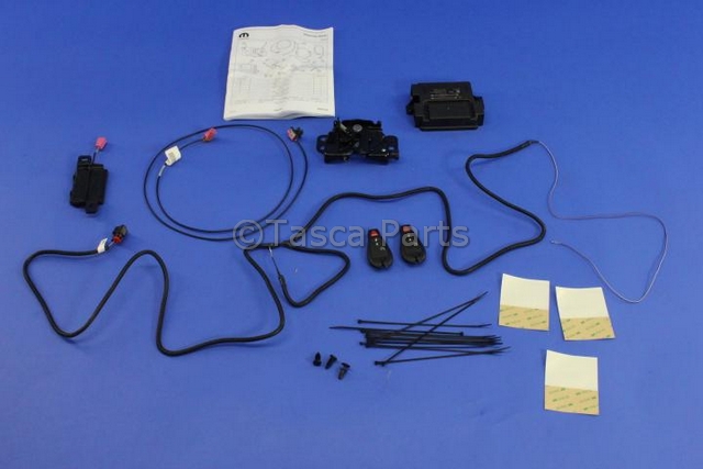 82213603AC - : Remote Start for Mopar Image