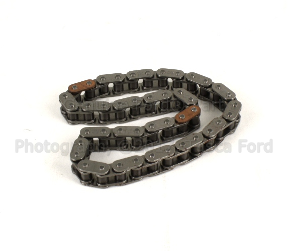 F3LY6268B - Engine: Timing Chain for Ford: Contour, Crown Victoria, Expedition, GT, Mustang | Lincoln: Aviator, Blackwood, Continental, Mark VIII, Navigator | Mercury: Grand Marquis, Marauder Image