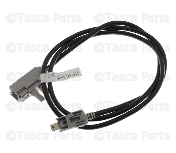 68256846AA - Interior Trim: Usb Cable, Floor Console for Mopar Image
