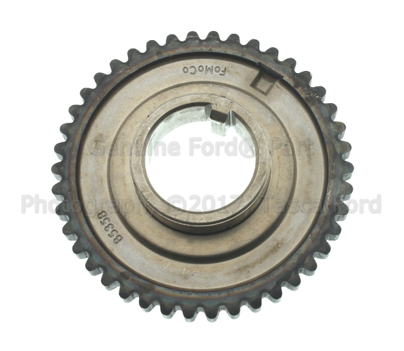 7R3Z6256BA - Engine: Camshaft Gear for Ford: Mustang Image