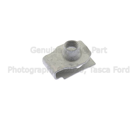 W707369S439 - Body: Running Board Nut for Ford: F-150 Image