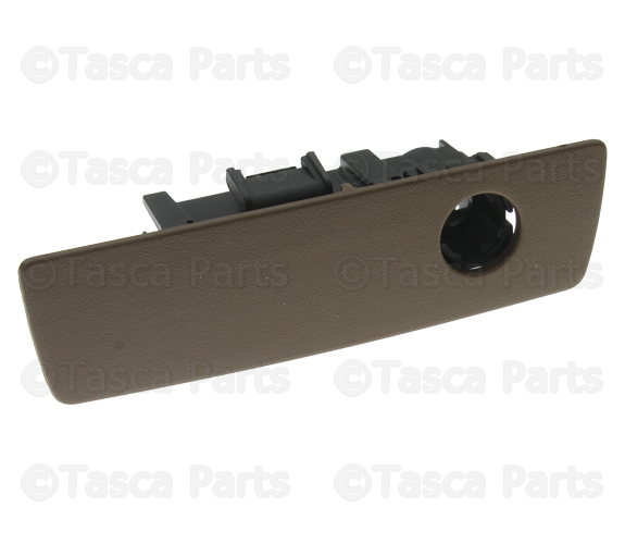 1JK83VT9AC - : Glovebox Door Latch for Mopar Image