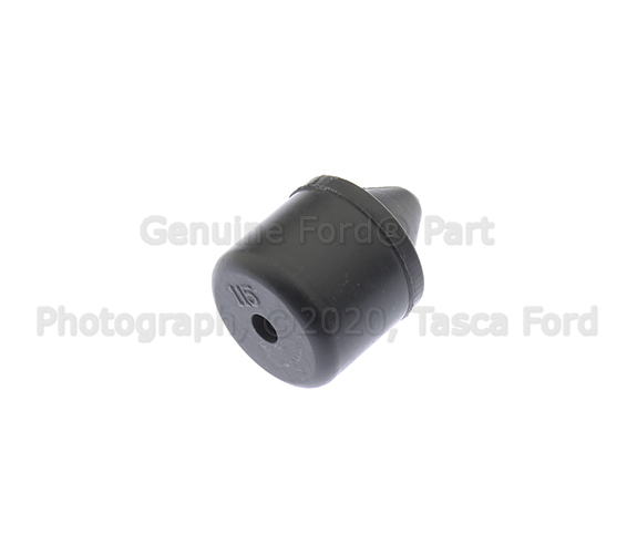 W719758S300 - : Lift Gate Glass Bumper for Ford Image