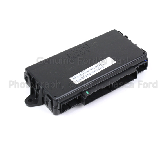 AT4Z14C708A - Electrical: Memory Module for Ford: Edge, F-150, F-250 Super Duty, F-350 Super Duty, F-450 Super Duty, Flex, Taurus, Taurus X | Lincoln: MKX | Mercury: Sable Image