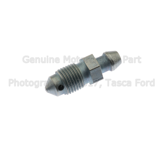 CV6Z2208B - Brakes: Caliper Bleeder Screw for Ford Image