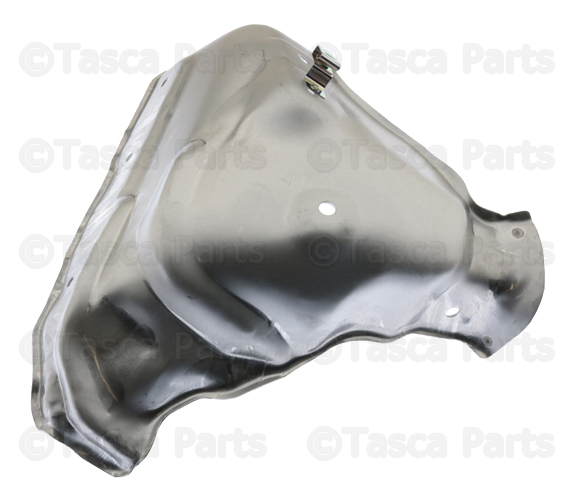 16590JG33A - : Heat Shield for Nissan Image