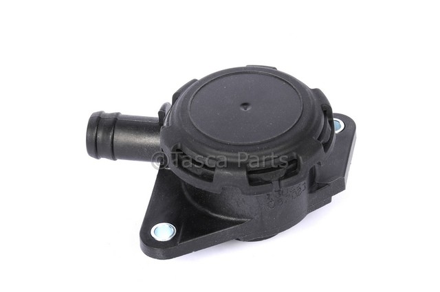 12642205 - : Engine Crankcase Depression Regulator Valve for Chevrolet: Express 2500, Express 3500, Express 4500, Silverado 2500 HD, Silverado 3500 HD | GMC: Savana 2500, Savana 3500, Savana 4500, Sierra 2500 HD, Sierra 3500 HD Image