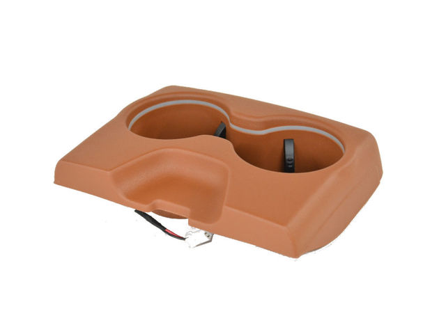 5ZP61LV5AA - Interior Trim: Cupholder for Mopar Image