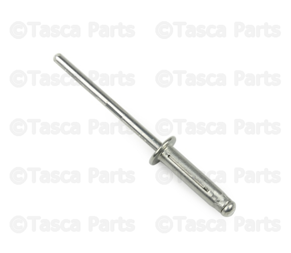 BBM450355 - Body: Outer Bracket Rivet for Mazda Image