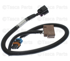 15789983 - Electrical: Socket &amp; Wire for GM Image