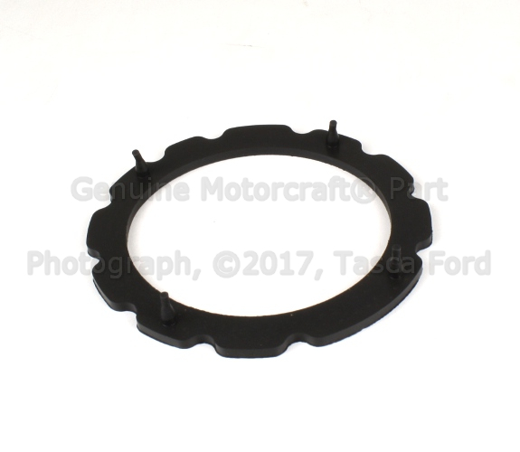 F57Z9276AC - Fuel System: Fuel Pump Tank Seal for Ford: E-150, E-150 Club Wagon, E-150 Econoline, E-150 Econoline Club Wagon, E-250, E-250 Econoline, E-350 Club Wagon, E-350 Econoline, E-350 Econoline Club Wagon, E-350 Super Duty, E-450 Econoline Super Duty, E-450 Super Duty, Econoline Super Duty, Explorer, Explorer Sport, Explorer Sport Trac, F-150, F-150 Heritage, F-250, F-250 HD | Lincoln: Blackwood | Mercury: Mountaineer Image