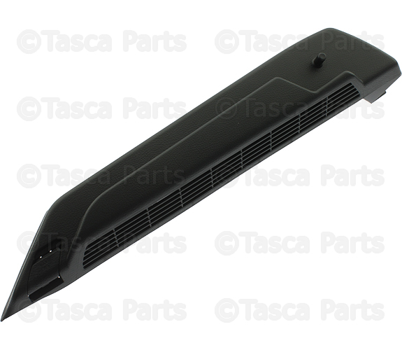 BBN96886ZD02 - Body: Upper Trim for Mazda Image