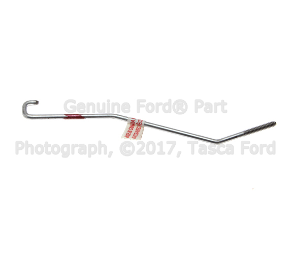 AR3Z6322152A - Body: Handle Rod for Ford: Mustang Image