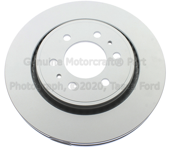 りゃん　37 db 2007-2017 Ford Rotor 7U2Z1V125HD | TascaParts.com