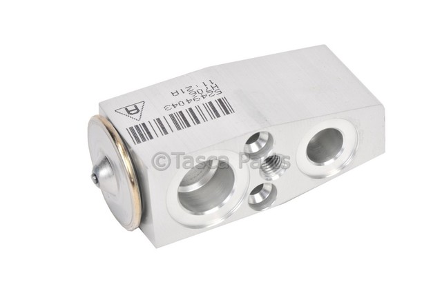15218251 - HVAC: Expansion Valve for Chevrolet: SSR Image