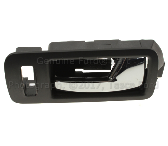 5R3Z6322600AAC - Body: Handle, Inside for Ford: Mustang Image