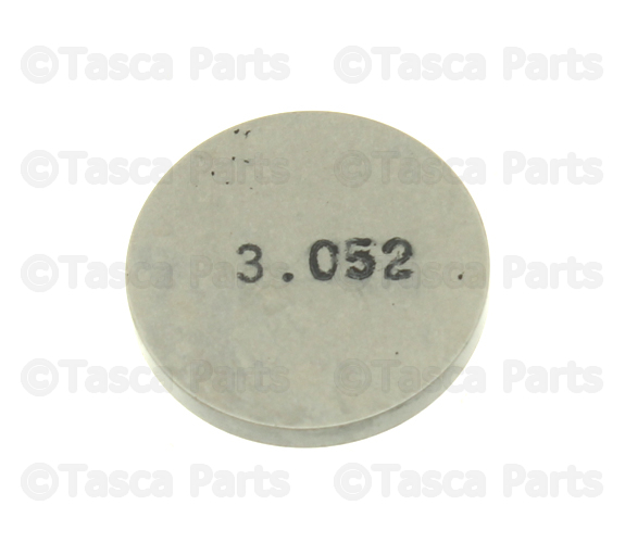 Z50212545 - : Disc Adjusting for Mazda Image