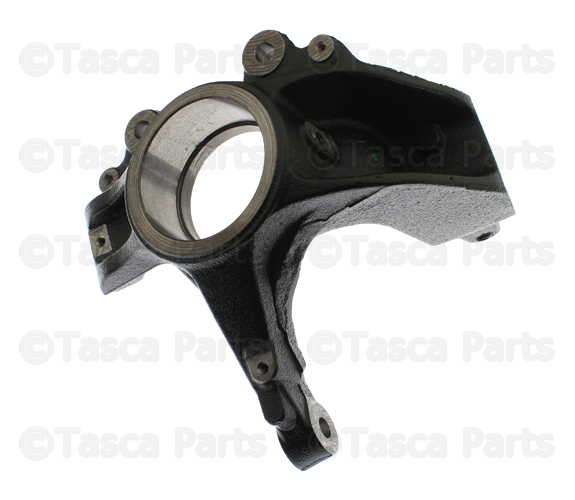 30760282 - : Knuckle - Driver's Side (LH) for Volvo Image