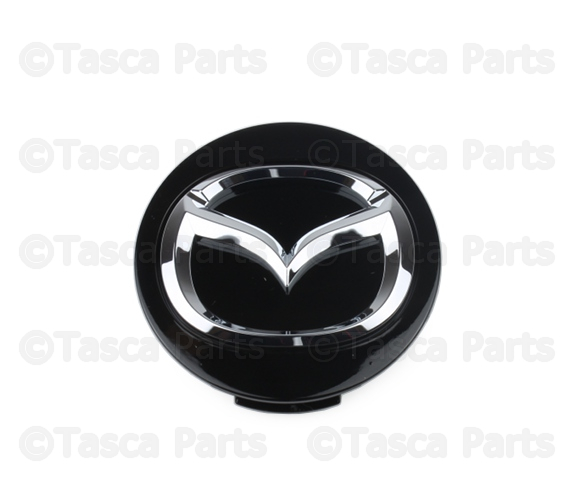 KD5137190 - Suspension: Center Cap for Mazda Image