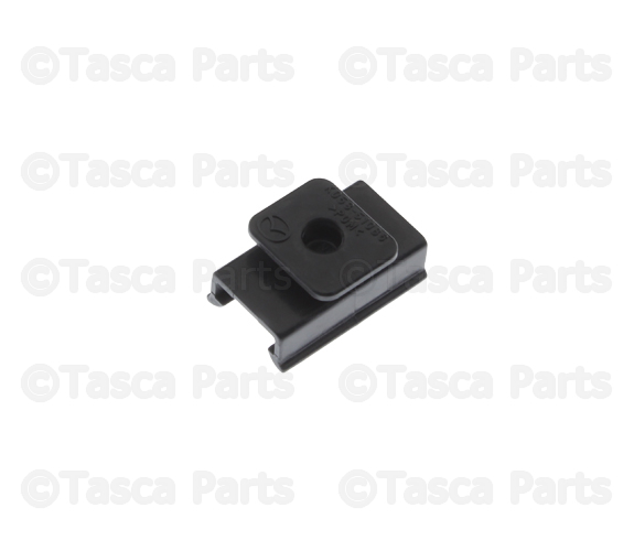 KD53510B6B - : Lift-Gate Finish Panel Nut for Mazda Image