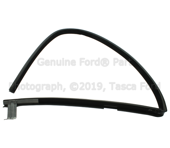 8L5Z1021596B - Body: Run Channel for Ford: Ranger Image