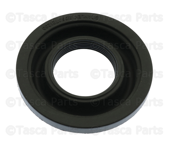 BHN1510A1 - : Rear Cover for Mazda Image