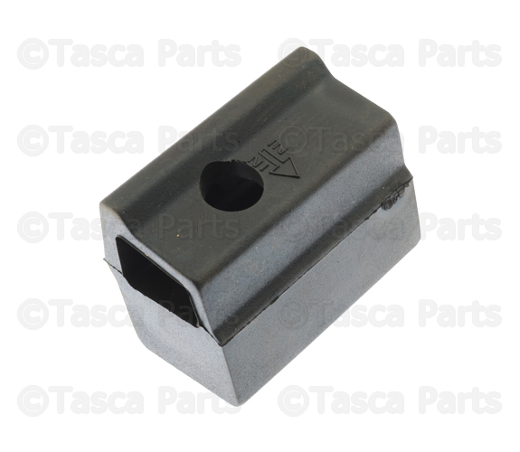 5109694AA - : Rubber Bumper for Fiat Image