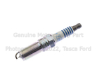 SP530X - : Motorcraft™ Spark Plug for Ford: C-Max, Escape, Fusion, Maverick, Police Responder Hybrid, SSV Plug-In Hybrid, Transit Connect | Lincoln: Corsair, MKZ | Mercury: Mariner, Milan Image