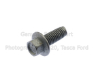 W505263S439 - Electrical: Height Sensor Screw for Ford: Expedition, Mustang, Police Interceptor Sedan, Special Service Police Sedan, Taurus | Lincoln: Aviator, MKX, Nautilus, Navigator Image