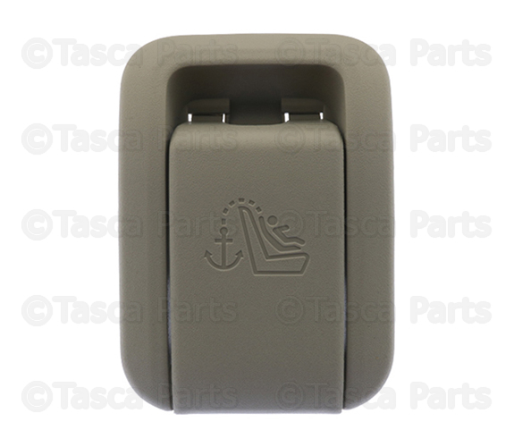 799804BA0A - : Anchor Cover for Nissan: Rogue Image